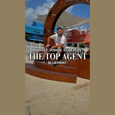 Top Listing Agent Show - Real Estate Coaching  Training With Chadi Bazzi