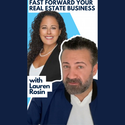 Top Listing Agent Show - Real Estate Coaching  Training With Chadi Bazzi