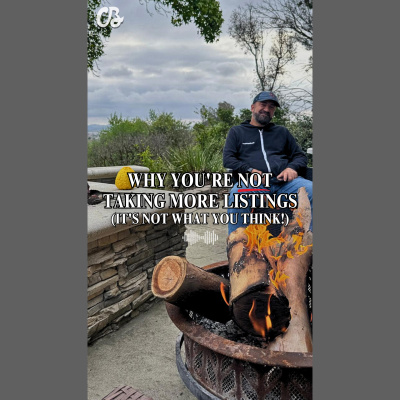 Top Listing Agent Show - Real Estate Coaching  Training With Chadi Bazzi