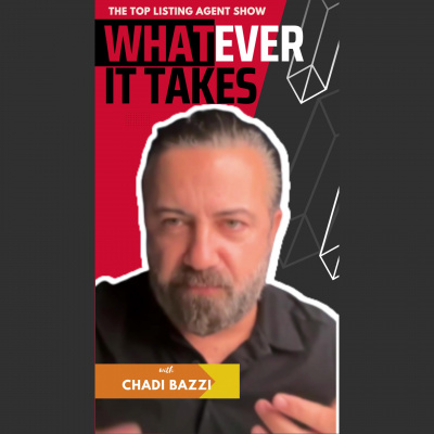 Top Listing Agent Show - Real Estate Coaching  Training With Chadi Bazzi