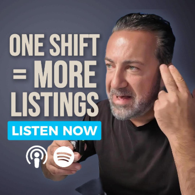 Top Listing Agent Show - Real Estate Coaching  Training With Chadi Bazzi