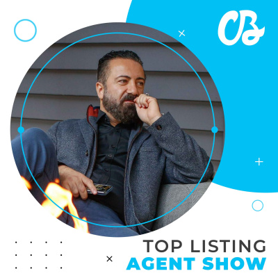 Top Listing Agent Show - Real Estate Coaching  Training With Chadi Bazzi