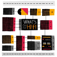 Whats On The Hi-Fi Podcast #18