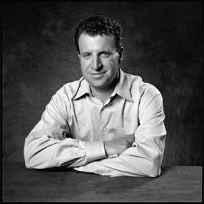 2015 Worldwide Radio Summit: All Access Interviews with Seth Resler