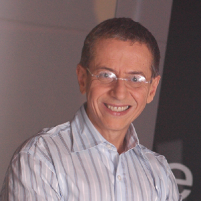 2015 Worldwide Radio Summit: All Access Interviews with Seth Resler