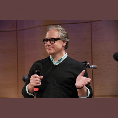 2015 Worldwide Radio Summit: All Access Interviews with Seth Resler