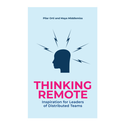 21st Century Work Life - Remote Working, Virtual Teams And Flexible Working