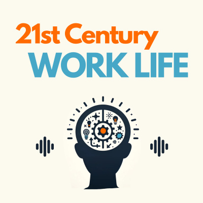 21st Century Work Life - Remote Working, Virtual Teams And Flexible Working