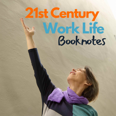 21st Century Work Life - Remote Working, Virtual Teams And Flexible Working