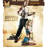 Geniusboy Live On Demand Radio: Episode 4