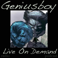 Geniusboy Live On Demand Radio: Episode 2