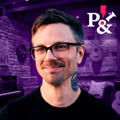 Provoke  Inspire Podcast