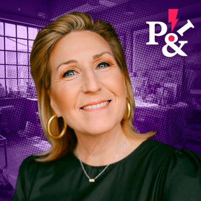 Provoke  Inspire Podcast