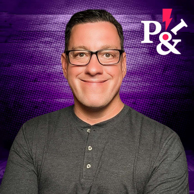 Provoke  Inspire Podcast