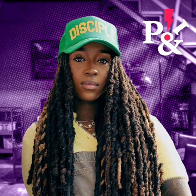 Provoke  Inspire Podcast