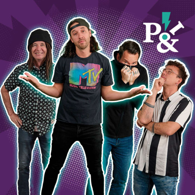 Provoke  Inspire Podcast