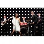 Five on the Side Band Review