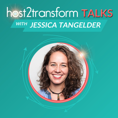 Host2transform Talks
