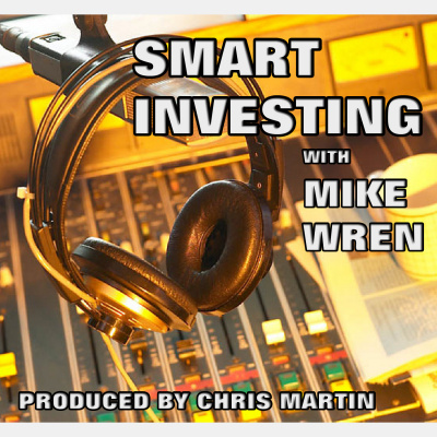 Smart Investing With Mike Wren