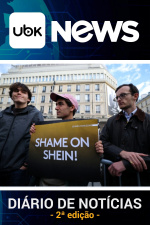 Diário de Notícias - 05/11/2025 - 2ª Edição