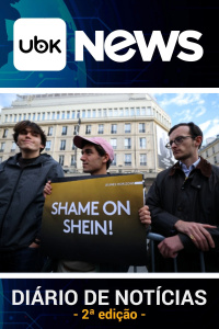 Diário de Notícias - 05/11/2025 - 2ª Edição