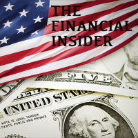 Financial Insider Ep. 1 2016 Outlook Embrace the Routine