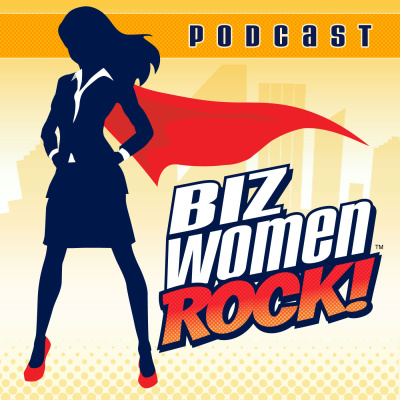 Biz Women Rock! With Katie Krimitsos