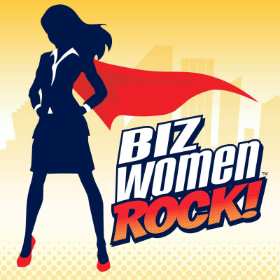 Biz Women Rock! With Katie Krimitsos