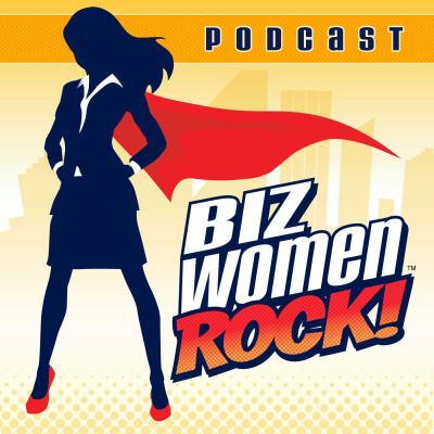 Biz Women Rock! With Katie Krimitsos