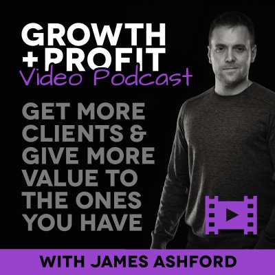 GROWTH  PROFIT ACADEMY | Video Podcast