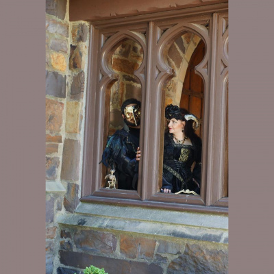 Dark Princess Theatre Podcast