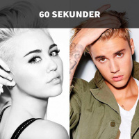 1D afsløring på snapchat - Kourtney Kardashian og Justin Bieber sammen?
