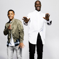 Interview med Am I Wrong drengene NicoVinz