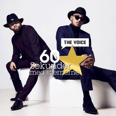 60 Sekunder Med Stjernerne