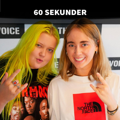 60 Sekunder Med Stjernerne