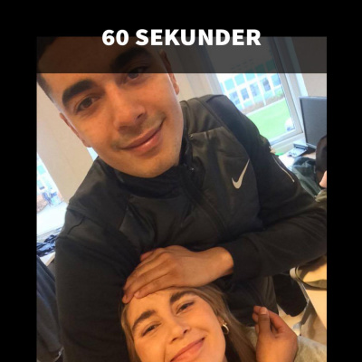 60 Sekunder Med Stjernerne