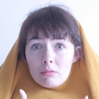 10 - Fran Bushe - Improv London Podcast