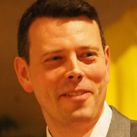 171 - Dean Harris - Improv London Podcast