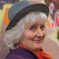 170 - Cathy Towers - Improv London Podcast