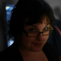 08 - Carleen Macdermid - Improv London Podcast