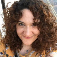 168 - Lela Stepgood - Improv London Podcast