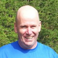 06 - Iain MacNaughton - Improv London Podcast