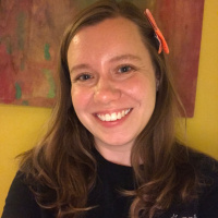 174 - Isabel Errington - Improv London podcast