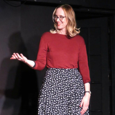 Improv London Podcast