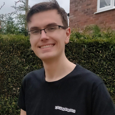 Improv London Podcast