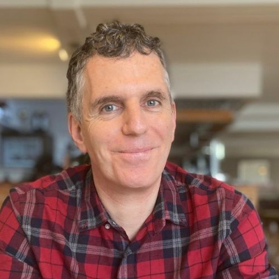 Improv London Podcast