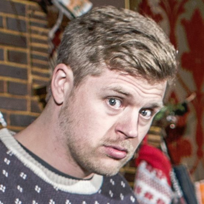 Improv London Podcast