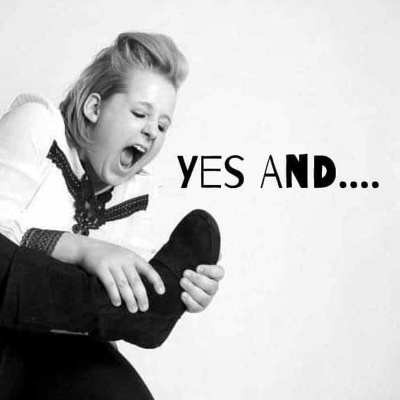 Improv London Podcast