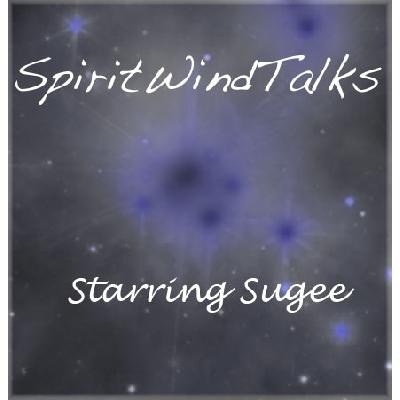 Spiritwindtalks