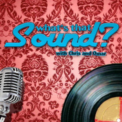 Whats That Sound?